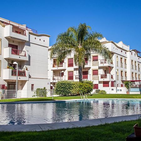 Valdecarretas Apartamento Rota Cerca De Playa 外观 照片