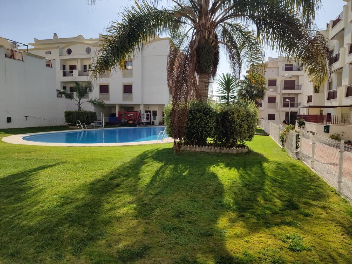 Valdecarretas Apartamento Rota Cerca De Playa 外观 照片