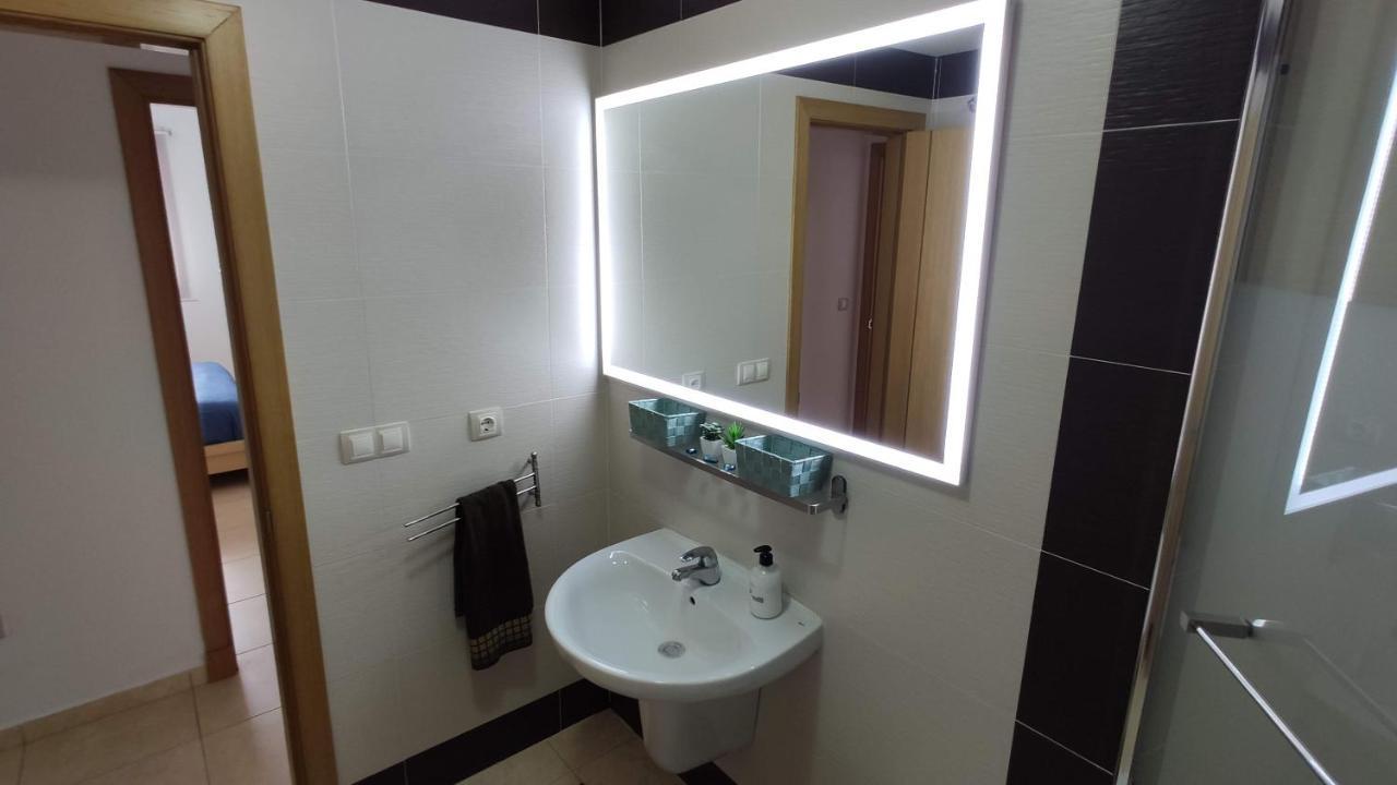 Valdecarretas Apartamento Rota Cerca De Playa 外观 照片