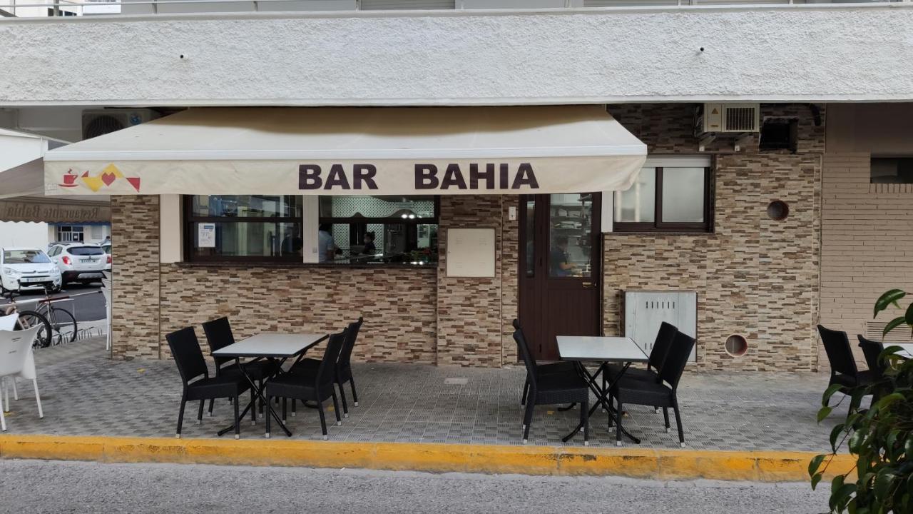 Valdecarretas Apartamento Rota Cerca De Playa 外观 照片
