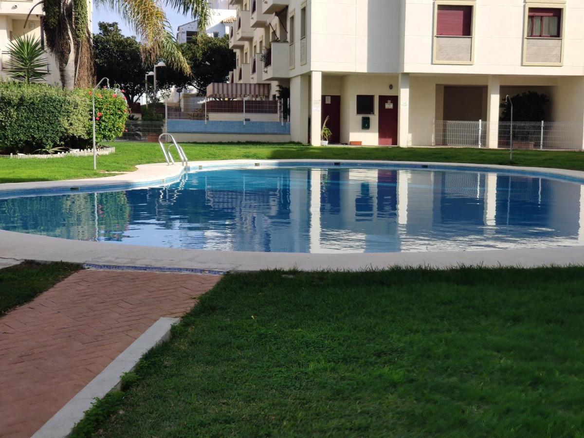 Valdecarretas Apartamento Rota Cerca De Playa 外观 照片