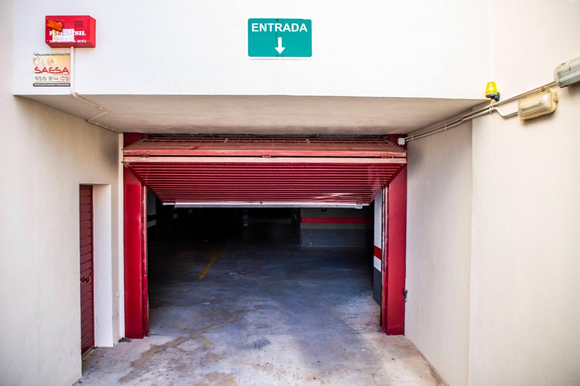 Valdecarretas Apartamento Rota Cerca De Playa 外观 照片