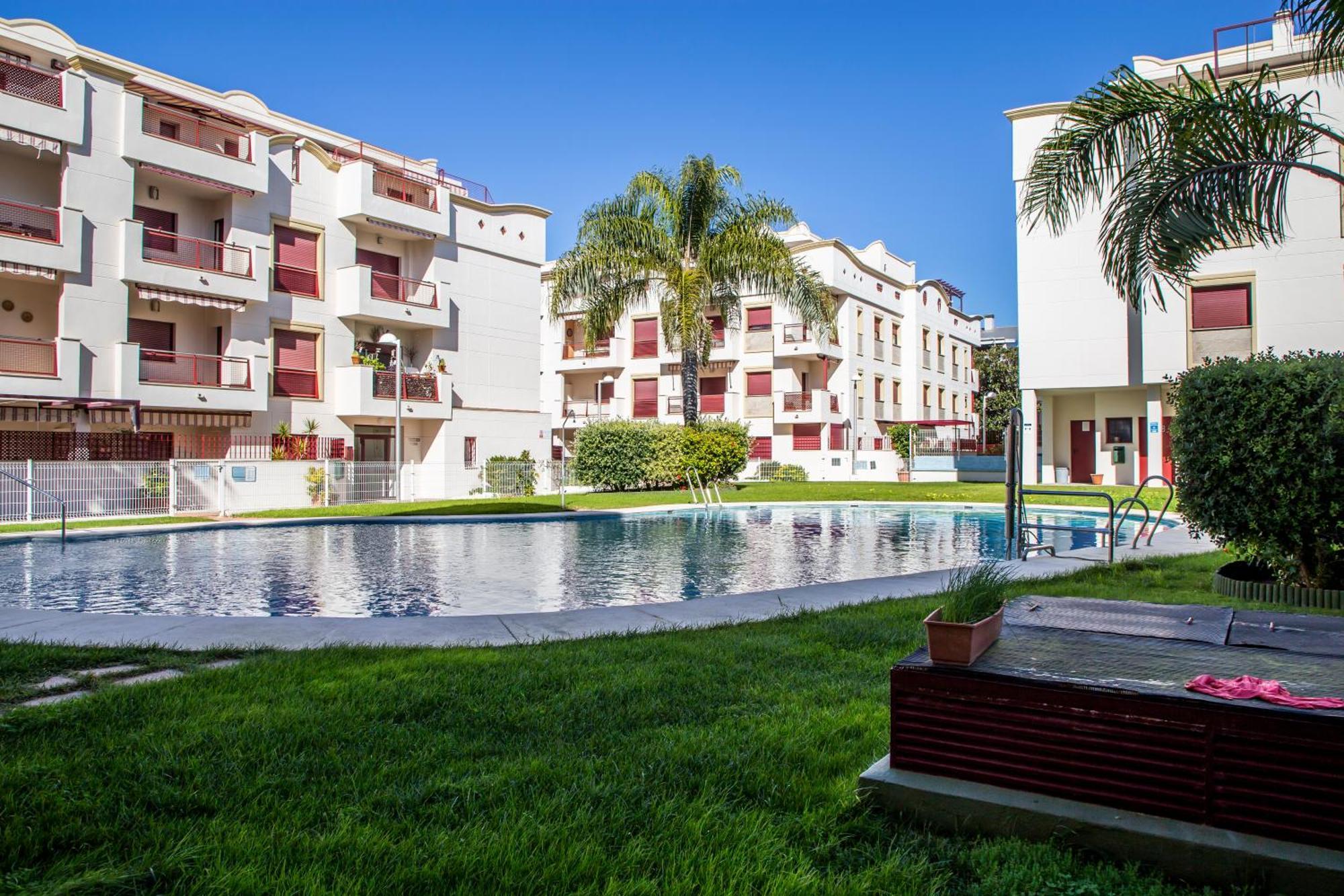 Valdecarretas Apartamento Rota Cerca De Playa 外观 照片